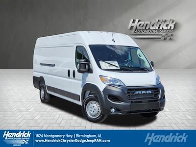 2024 Ram ProMaster 3500 High Roof FWD, Empty Cargo Van for sale #CR38874 - photo 1