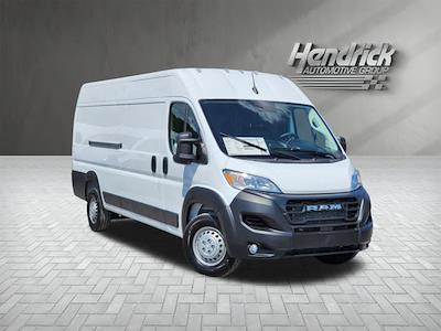 2024 Ram ProMaster 3500 High Roof FWD, Empty Cargo Van for sale #CR38874 - photo 2