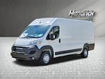 2024 Ram ProMaster 3500 High Roof FWD, Empty Cargo Van for sale #CR38875 - photo 4