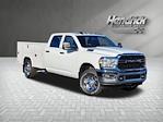 2024 Ram 2500 Crew Cab 4WD, Reading SL Service Body Service Truck for sale #CR60630 - photo 4