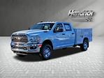 2024 Ram 2500 Crew Cab 4WD, Reading SL Service Body Service Truck for sale #CR60630 - photo 8