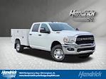 2024 Ram 2500 Crew Cab 4WD, Reading SL Service Body Service Truck for sale #CR78712 - photo 1