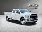 2024 Ram 2500 Crew Cab 4WD, Reading SL Service Body Service Truck for sale #CR78712 - photo 4