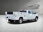 2024 Ram 2500 Crew Cab 4WD, Reading SL Service Body Service Truck for sale #CR78712 - photo 2