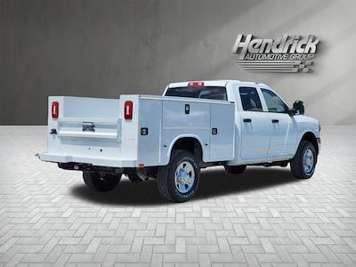 2024 Ram 2500 Crew Cab 4WD, Knapheide Steel Service Body Service Truck for sale #CR78815 - photo 2