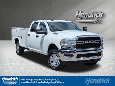 2024 Ram 2500 Crew Cab 4WD, Knapheide Steel Service Body Service Truck for sale #CR78816 - photo 1