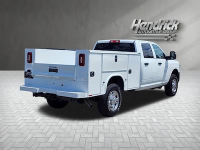 2024 Ram 2500 Crew Cab 4WD, Knapheide Steel Service Body Service Truck for sale #CR78816 - photo 2