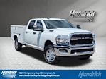 2024 Ram 2500 Crew Cab 4WD, Knapheide Steel Service Body Service Truck for sale #CR78816 - photo 1