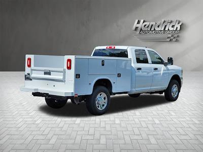 2024 Ram 3500 Crew Cab 4WD, Knapheide Steel Service Body Service Truck for sale #CR84757 - photo 2