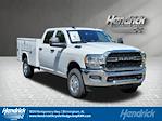 2024 Ram 3500 Crew Cab 4WD, Knapheide Steel Service Body Service Truck for sale #CR84757 - photo 1