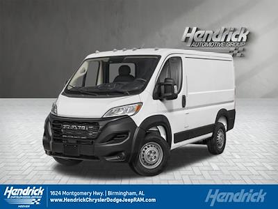 New 2025 Ram ProMaster 1500 Standard Roof Empty Cargo Van for sale #CS63389 - photo 1