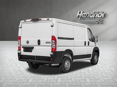 New 2025 Ram ProMaster 1500 Standard Roof Empty Cargo Van for sale #CS63389 - photo 2