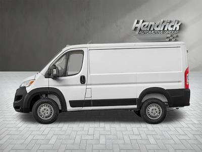 2025 Ram ProMaster 1500 Standard Roof FWD Empty Cargo Van for sale #CS63389 - photo 1