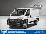 New 2025 Ram ProMaster 1500 Standard Roof Empty Cargo Van for sale #CS63389 - photo 1