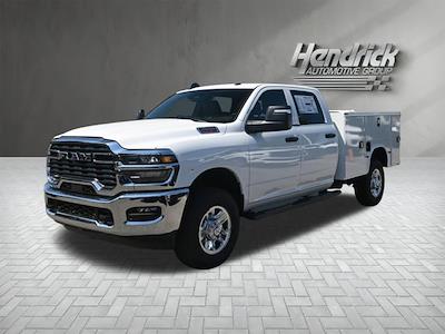 2025 Ram 2500 Crew Cab 4WD Service Truck for sale #CS86728 - photo 1