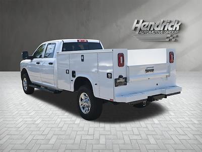 2025 Ram 2500 Crew Cab 4WD Service Truck for sale #CS86728 - photo 2