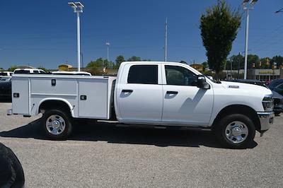 2025 Ram 2500 Crew Cab 4WD Pickup for sale #CS87780 - photo 2