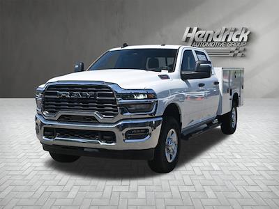 2025 Ram 2500 Crew Cab 4WD Service Truck for sale #CS87780 - photo 1