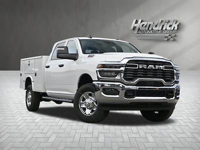 New 2026 Ram 2500 - photo 1