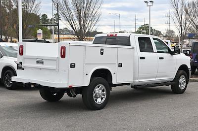 2026 Ram 2500 Crew Cab 4WD Service Truck for sale #CT05092 - photo 2