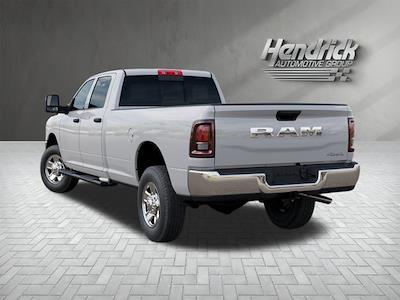 New 2026 Ram 2500 - photo 1
