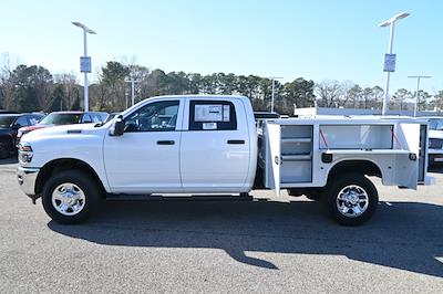 2026 Ram 2500 Crew Cab 4WD Pickup for sale #CT05094 - photo 2