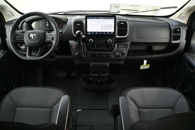 New 2026 Ram ProMaster 2500 - photo 24