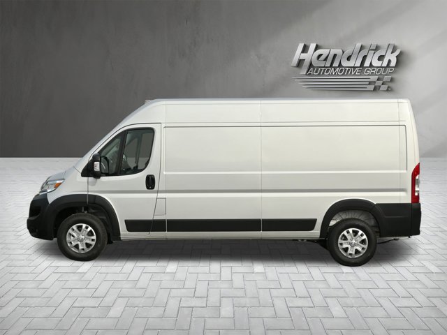 New 2026 Ram ProMaster 2500 - photo 30