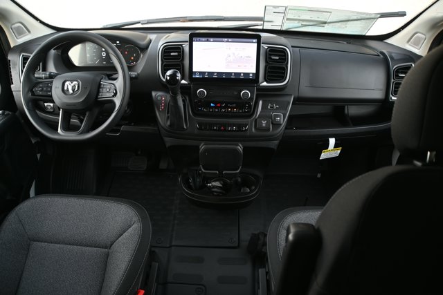 New 2026 Ram ProMaster 2500 - photo 25