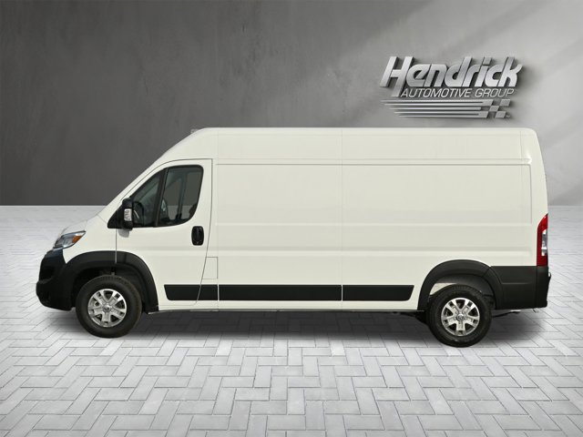 New 2026 Ram ProMaster 2500 - photo 29