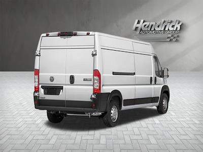 2026 Ram ProMaster 2500 High Roof FWD Empty Cargo Van for sale #CT55220 - photo 2