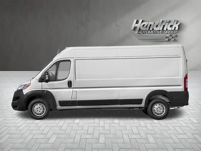 2026 Ram ProMaster 2500 High Roof FWD Empty Cargo Van for sale #CT55220 - photo 1
