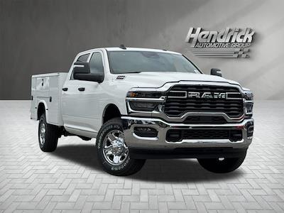 2026 Ram 2500 Crew Cab 4WD Cab Chassis for sale #CT61613 - photo 2