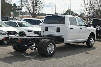 2026 Ram 3500 Crew Cab DRW 4WD Cab Chassis for sale #CT63586 - photo 2