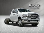 2026 Ram 3500 Crew Cab DRW 4WD Cab Chassis for sale #CT63586 - photo 1