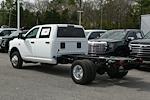 2026 Ram 3500 Crew Cab DRW 4WD Cab Chassis for sale #CT63586 - photo 10