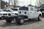 2026 Ram 3500 Crew Cab DRW 4WD Cab Chassis for sale #CT63586 - photo 2