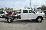 2026 Ram 3500 Crew Cab DRW 4WD Cab Chassis for sale #CT63586 - photo 12