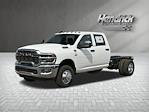 2026 Ram 3500 Crew Cab DRW 4WD Cab Chassis for sale #CT63586 - photo 7