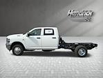 2026 Ram 3500 Crew Cab DRW 4WD Cab Chassis for sale #CT63586 - photo 8