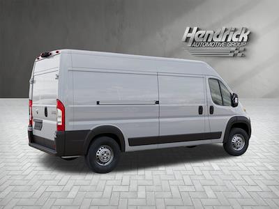 New 2026 Ram ProMaster 2500 High Roof Empty Cargo Van for sale #CT76337 - photo 2