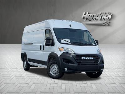 New 2026 Ram ProMaster 2500 High Roof Empty Cargo Van for sale #CT76338 - photo 1