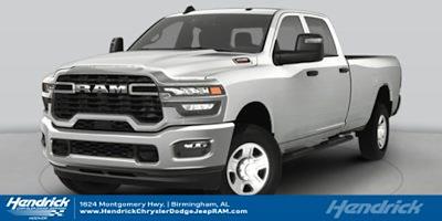 New 2026 Ram 3500 Tradesman Crew Cab 4WD DRW Pickup for sale #CT94242 - photo 1