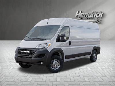 New 2026 Ram ProMaster 2500 High Roof Empty Cargo Van for sale #CT98516 - photo 2