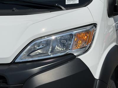 2026 Ram ProMaster 2500 High Roof FWD Empty Cargo Van for sale #CT98516 - photo 2