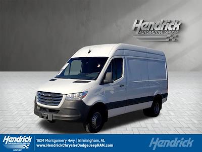 Used 2019 Freightliner Sprinter 2500 4x2 Empty Cargo Van for sale #P22216 - photo 1