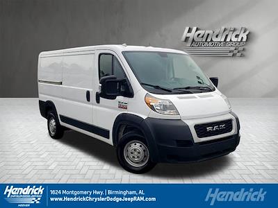 Used 2019 Ram ProMaster 1500 Standard Roof FWD Empty Cargo Van for sale #P22250A - photo 1