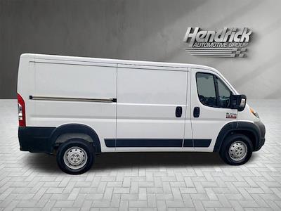 Used 2019 Ram ProMaster 1500 Standard Roof FWD Empty Cargo Van for sale #P22250A - photo 2
