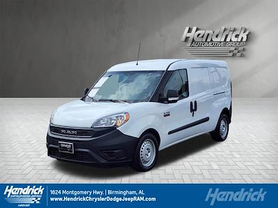 Used 2021 Ram ProMaster City Tradesman FWD Empty Cargo Van for sale #P22594 - photo 1