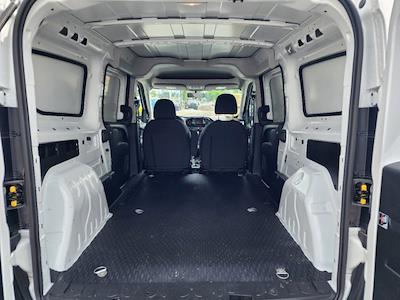 Used 2021 Ram ProMaster City Tradesman FWD Empty Cargo Van for sale #P22594 - photo 2